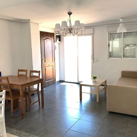 Calle De Garcia Gutierrez, 9 Alicante Dış mekan fotoğraf