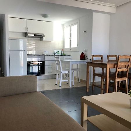 Calle De Garcia Gutierrez, 9 Alicante Dış mekan fotoğraf