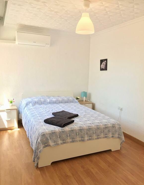 Calle De Garcia Gutierrez, 9 Alicante Dış mekan fotoğraf