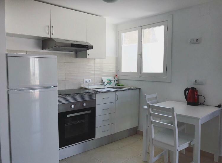 Calle De Garcia Gutierrez, 9 Alicante Dış mekan fotoğraf